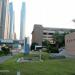 Территория отеля Le Meridien Mina Seyahi Beach Resort & Marina 5* (ru) في ميدنة مدينة دبــيّ 