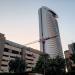 W Mina Seyahi Hotel (en) في ميدنة مدينة دبــيّ 