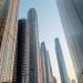برج البرنسس تاور - برج الاميرة The Princess Tower في ميدنة مدينة دبــيّ 
