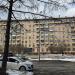 ул. Всеволода Вишневского, 10 в городе Москва