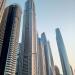 Dubai Marriott Harbour Hotel & Suites (en) في ميدنة مدينة دبــيّ 