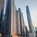 Emirates Crown (en) في ميدنة مدينة دبــيّ 