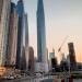 Ciel Tower (en) في ميدنة مدينة دبــيّ 