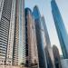 Dubai Marriott Harbour Hotel & Suites (en) في ميدنة مدينة دبــيّ 