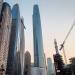 Ciel Tower (en) في ميدنة مدينة دبــيّ 