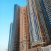 Marina Crown (en) في ميدنة مدينة دبــيّ 