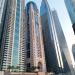 Dubai Marriott Harbour Hotel & Suites (en) في ميدنة مدينة دبــيّ 