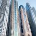 Emirates Crown (en) في ميدنة مدينة دبــيّ 