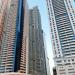 Marina Pinnacle (en) في ميدنة مدينة دبــيّ 