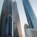 Cayan Toer( Infinity Tower) (it) في ميدنة مدينة دبــيّ 