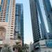 Marina Gate Tower 2 (en) في ميدنة مدينة دبــيّ 