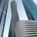 Cayan Toer( Infinity Tower) (it) في ميدنة مدينة دبــيّ 