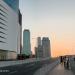 Al Habtoor Business Tower (en) في ميدنة مدينة دبــيّ 