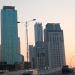 Башня-небоскрёб (номера Tower) (ru) في ميدنة مدينة دبــيّ 