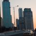 One JBR Apartment Tower (en) في ميدنة مدينة دبــيّ 