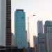 Al Habtoor Business Tower (en) في ميدنة مدينة دبــيّ 