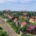 Наблюдательная вышка в городе Калининград