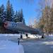 Су-9 в городе Новосибирск