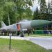 Су-15ТМ в городе Новосибирск