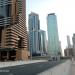 Botanica Tower (en) في ميدنة مدينة دبــيّ 