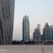 Mesk Tower (fa) في ميدنة مدينة دبــيّ 
