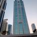 Al Habtoor Business Tower (en) في ميدنة مدينة دبــيّ 