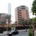 Спа-отель Le Royal Meridien Beach Dubai (ru) في ميدنة مدينة دبــيّ 