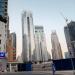Marina Tower (en) في ميدنة مدينة دبــيّ 