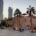 Ritz Carlton Hotel Building (en) في ميدنة مدينة دبــيّ 