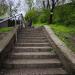Лестница в городе Пятигорск