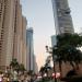 Oasis Beach Tower Apartments (ru) في ميدنة مدينة دبــيّ 