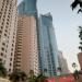 Al Fattan Marine Towers (en) في ميدنة مدينة دبــيّ 