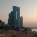 Al Bateen Residences (en) في ميدنة مدينة دبــيّ 