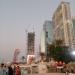 Corinthia Hotel & Residences at Meydan Beach (en) في ميدنة مدينة دبــيّ 