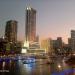 Dubai Marina Yacht Club (en) في ميدنة مدينة دبــيّ 