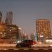 Marina Plaza (en) في ميدنة مدينة دبــيّ 