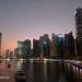 Marina Wharf - I (en) في ميدنة مدينة دبــيّ 