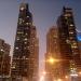 Dubai Marina Quay West Tower (en) في ميدنة مدينة دبــيّ 