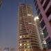 Marina Mansions Towers (en) في ميدنة مدينة دبــيّ 
