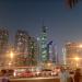 Район Джумейра Лэйкс Тауэрс (Jumeirah Lakes Towers) (ru) في ميدنة مدينة دبــيّ 