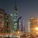 Indigo Tower (en) في ميدنة مدينة دبــيّ 
