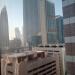 Parking building for 21st Century Tower (en) في ميدنة مدينة دبــيّ 