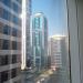Al Hawai Tower (en) في ميدنة مدينة دبــيّ 