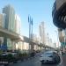 Union Tower (en) في ميدنة مدينة دبــيّ 