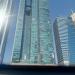 Burj Al Salam / Sheraton Grand Dubai (en) في ميدنة مدينة دبــيّ 