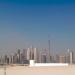 Boulevard Point (en) في ميدنة مدينة دبــيّ 