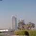 SLS Hotel and Residences (en) في ميدنة مدينة دبــيّ 