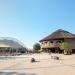 Dubai Safari: Safari Village (en) في ميدنة مدينة دبــيّ 