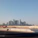 Dubai Creek Island (en) في ميدنة مدينة دبــيّ 