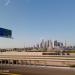 Dubai Creek Island (en) في ميدنة مدينة دبــيّ 